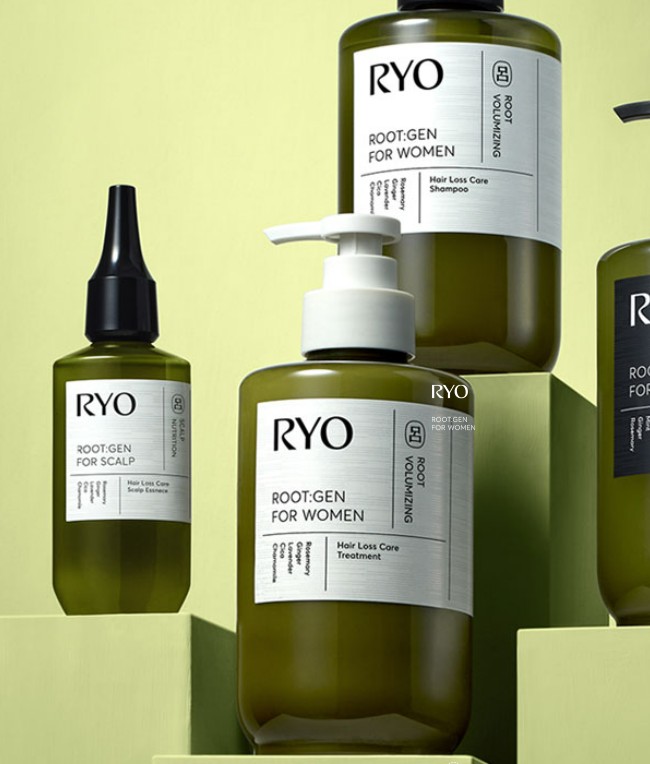 려 RYO