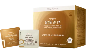 올인원멀티팩 30일