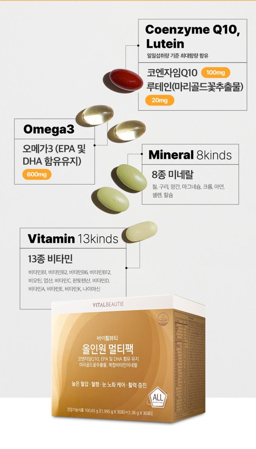 올인원멀티팩 상세정보 6