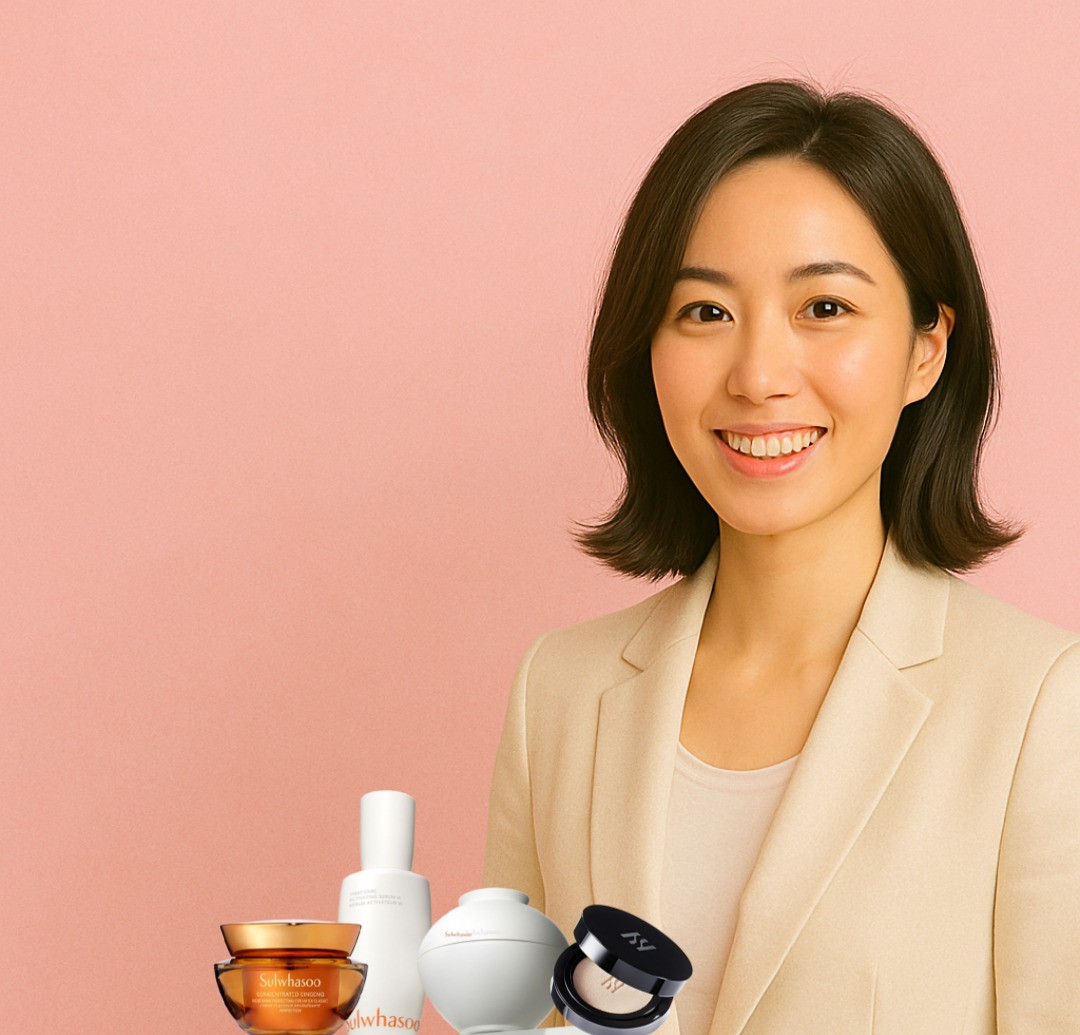 아모레 카운셀러