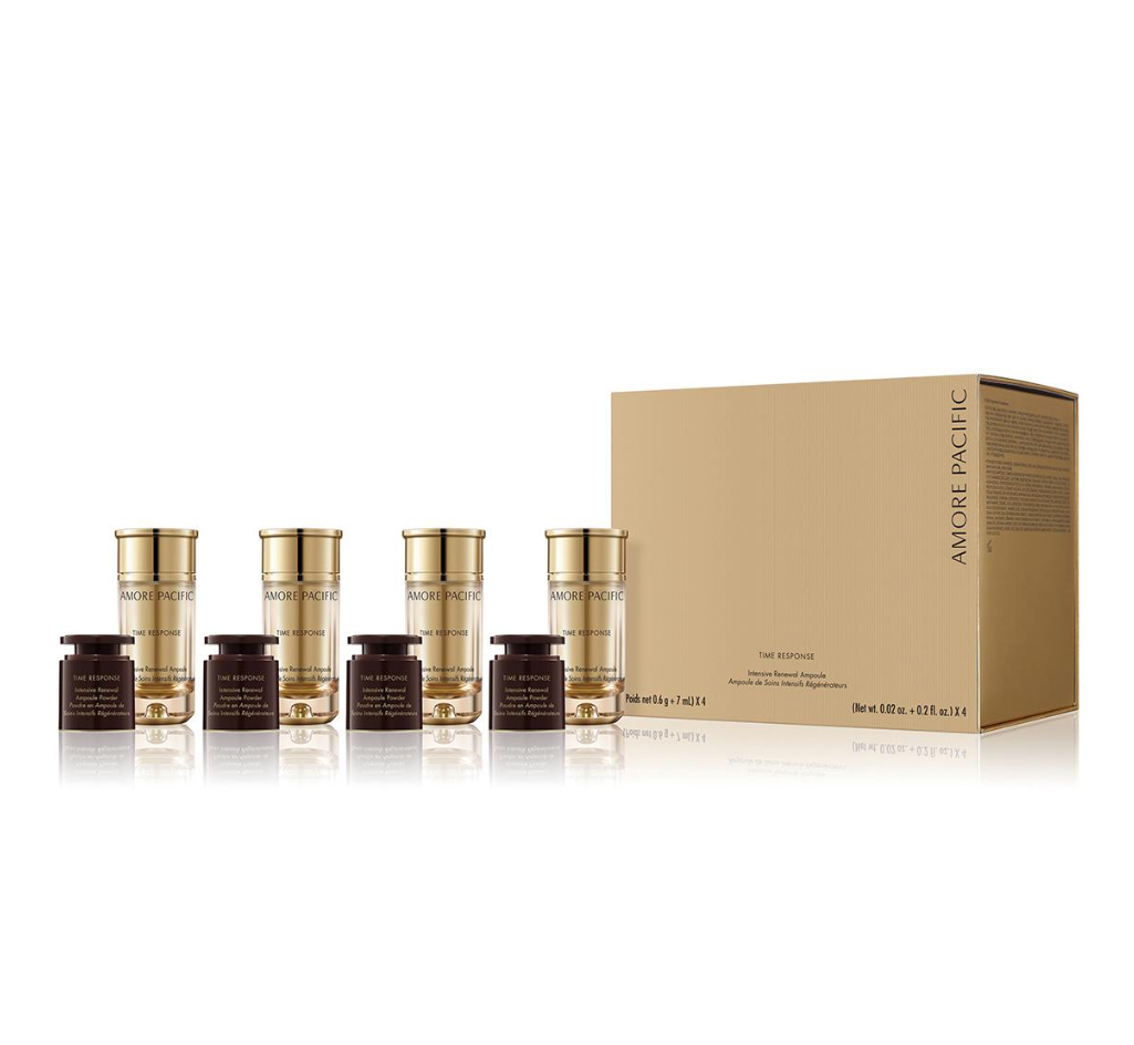 AP 타임레스폰스 인센티브 리뉴얼 앰플