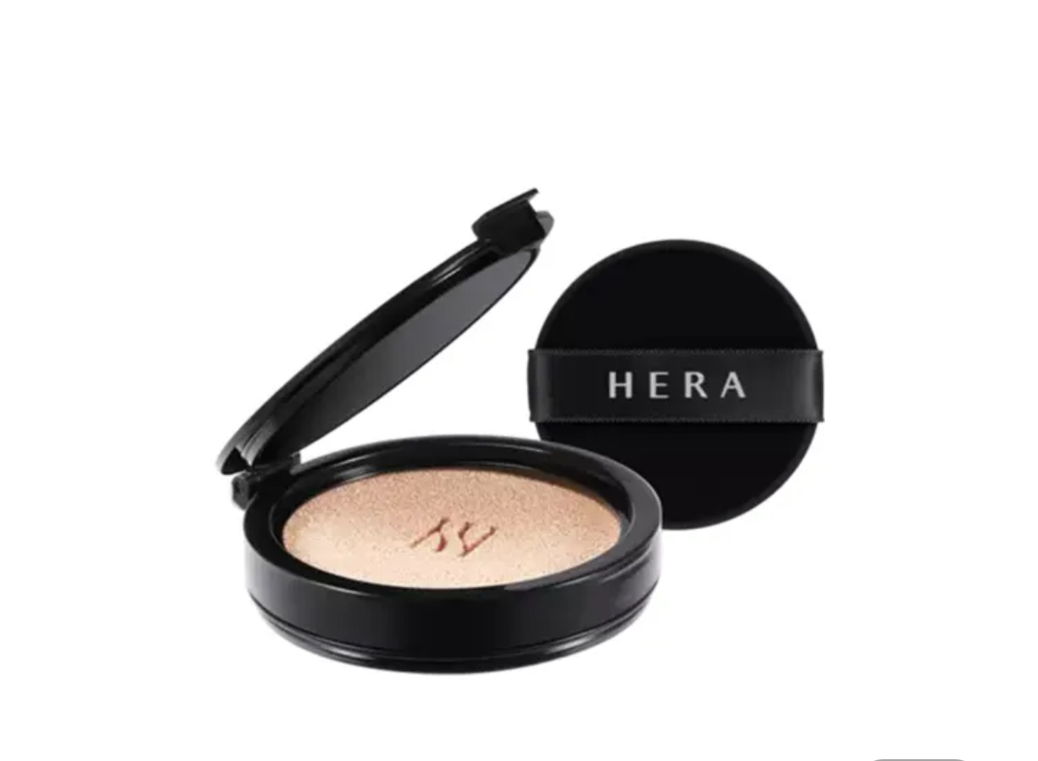 헤라 블랙쿠션 리필
