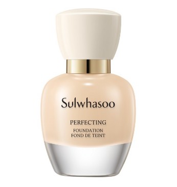 설화수 퍼펙팅 파운데이션