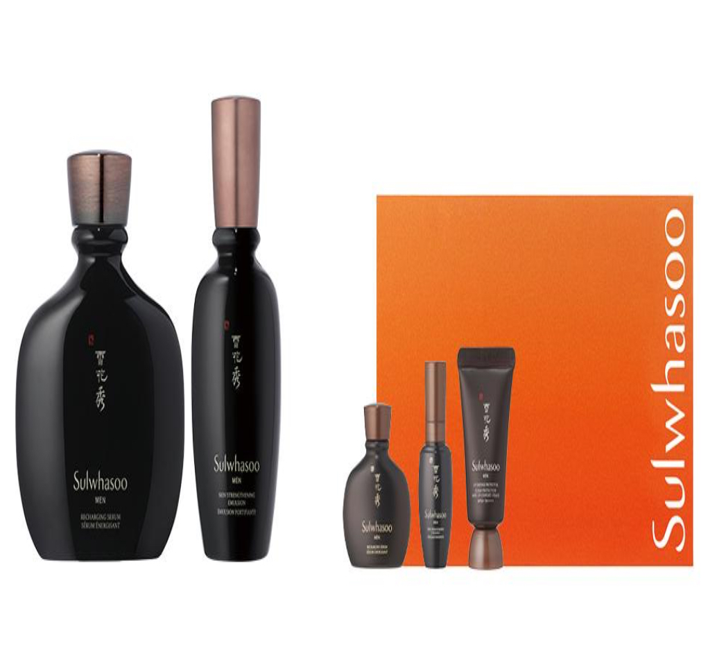 설화수 본윤2종 기획세트