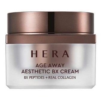 에이지어웨이 BX크림