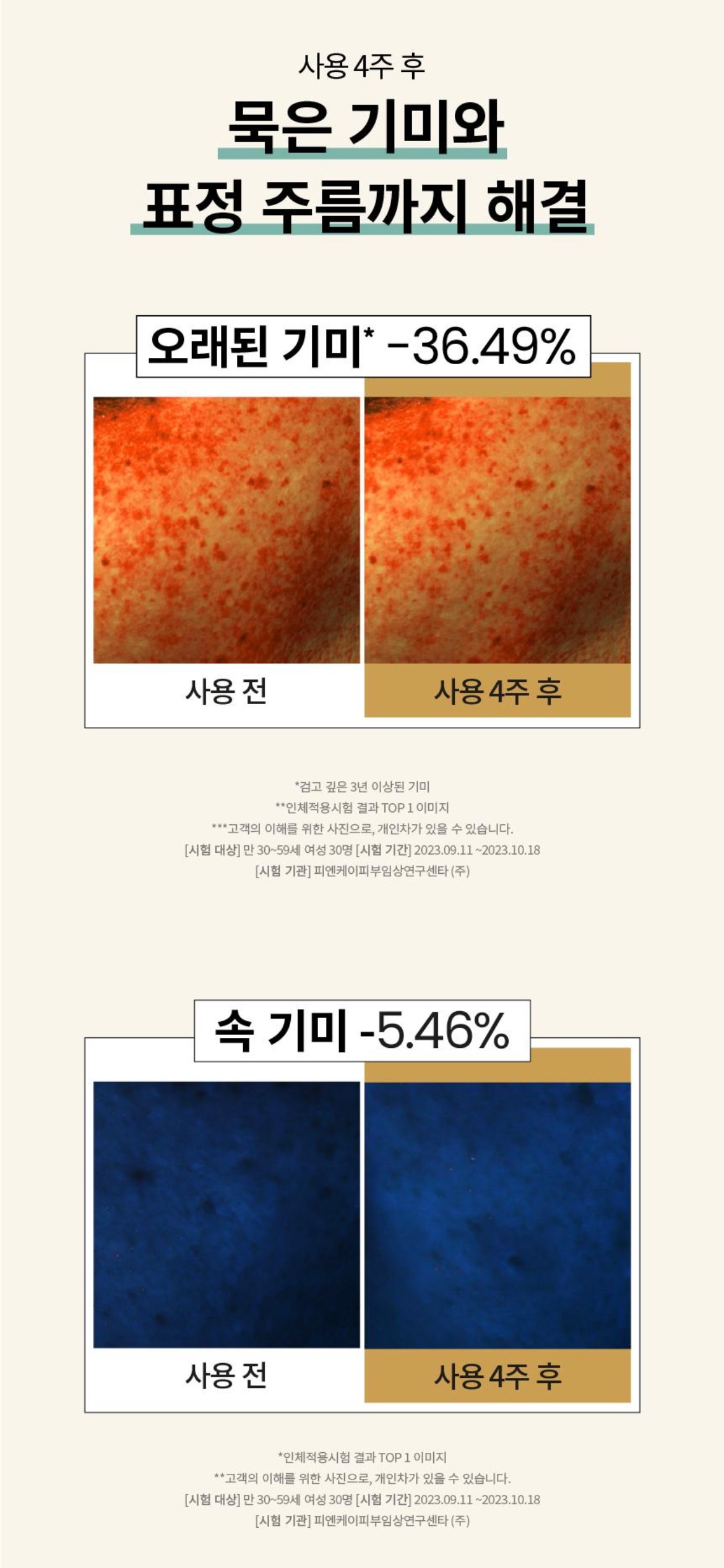 홀리추얼 리디파이닝 앰플 상세이미지 12