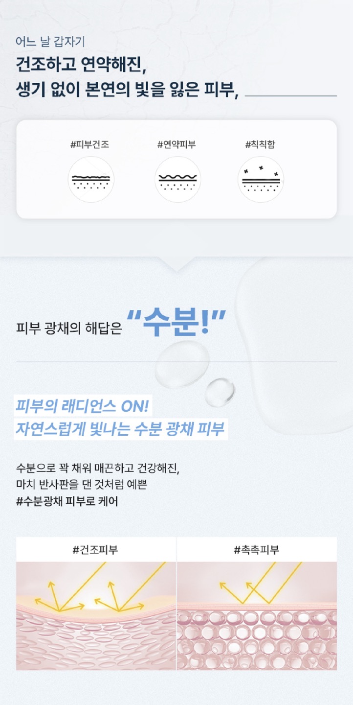 하이드로 리플렉팅 마이크로 크림 상세정보 4