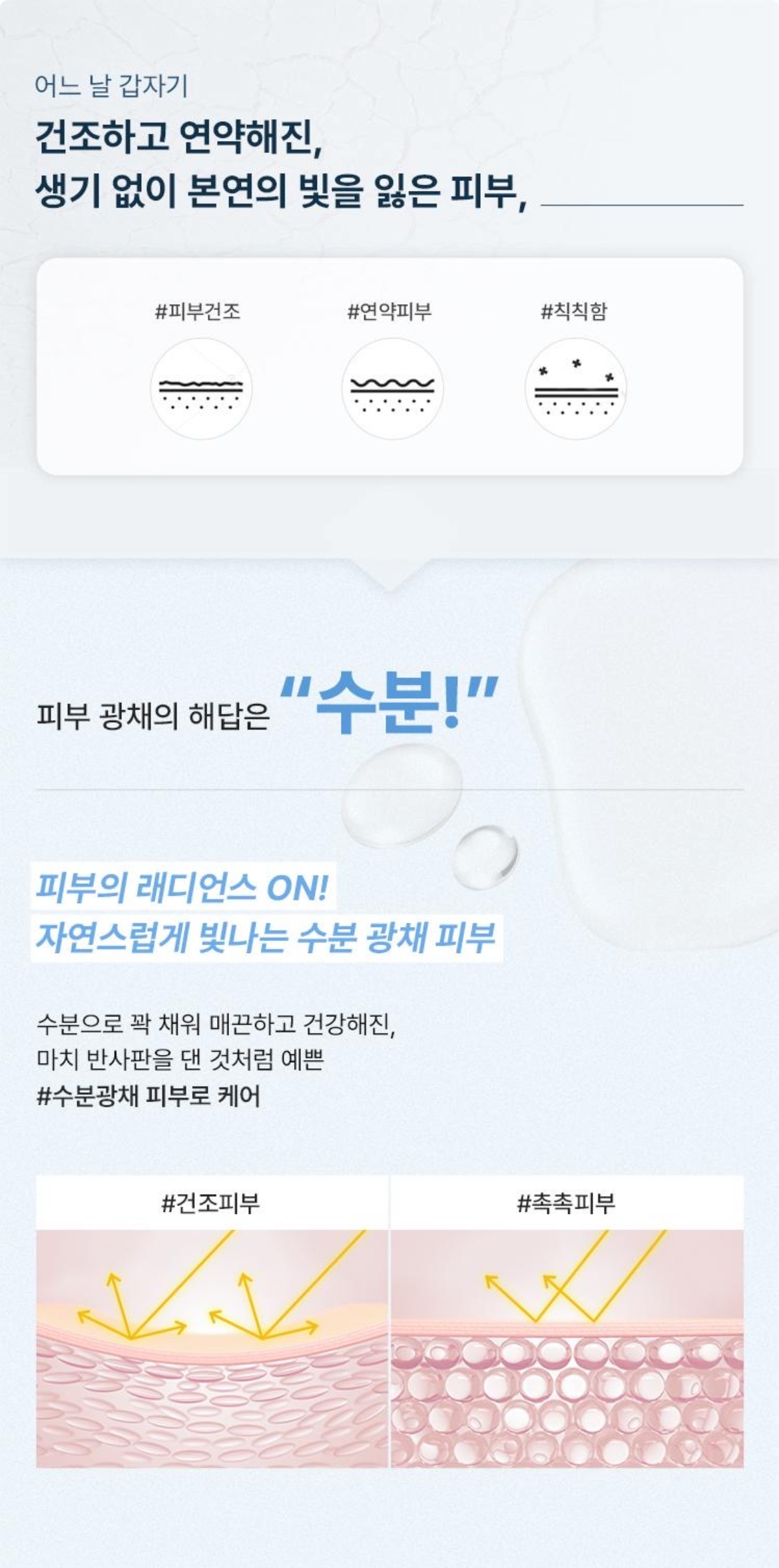 하이드로 리플렉팅 토너 상세이미지 4