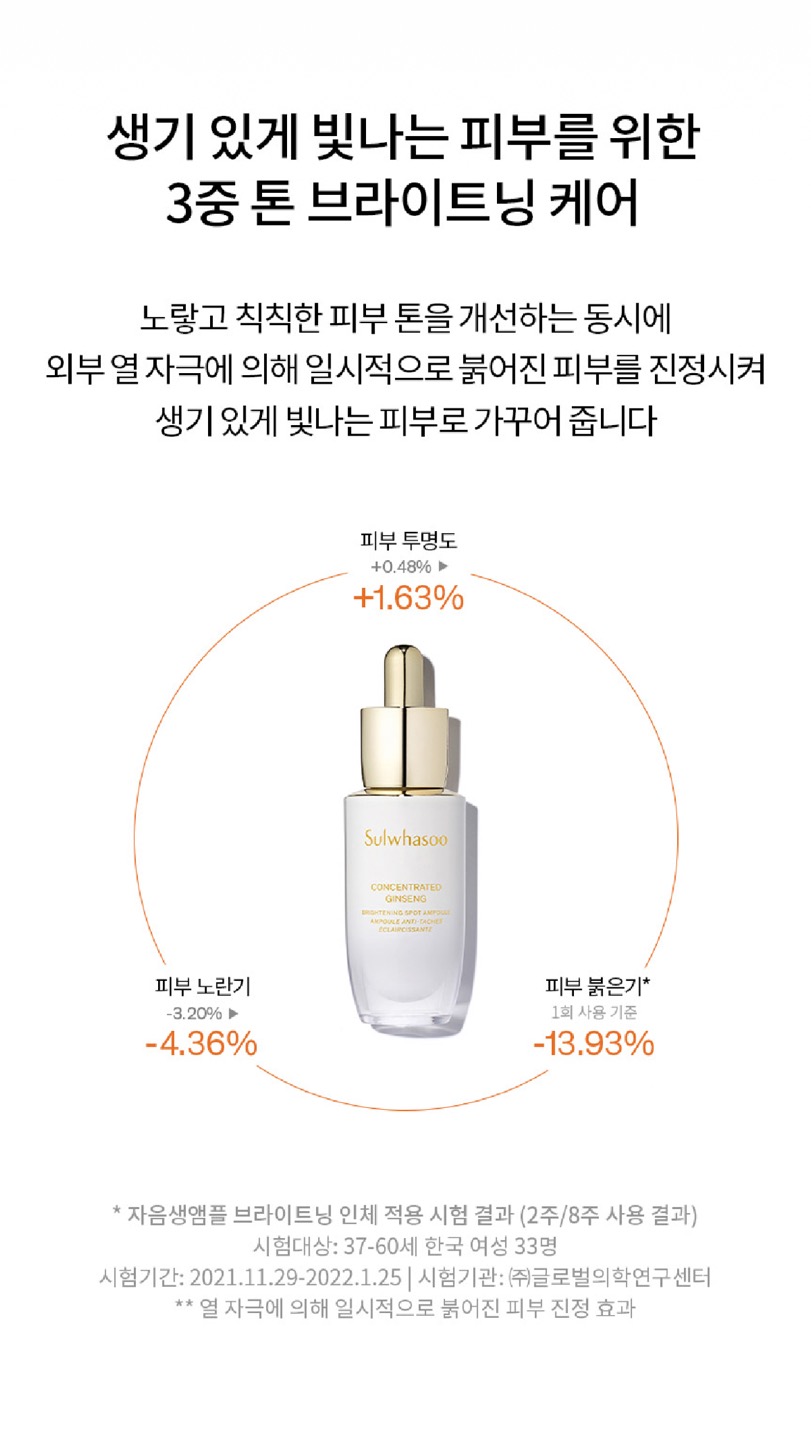 자음생앰플 브라이트닝 상세정보 5