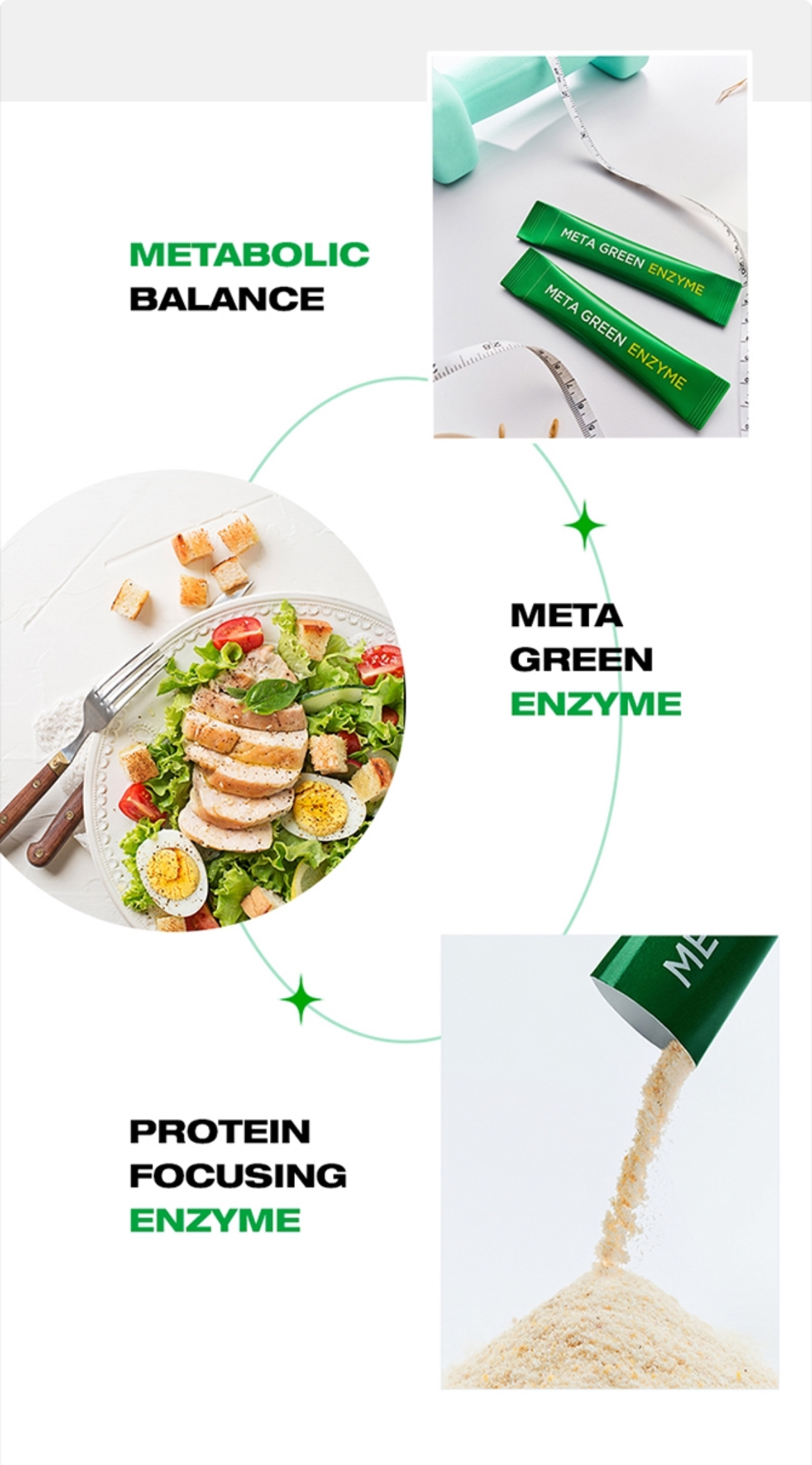 메타그린 효소 상세정보 3