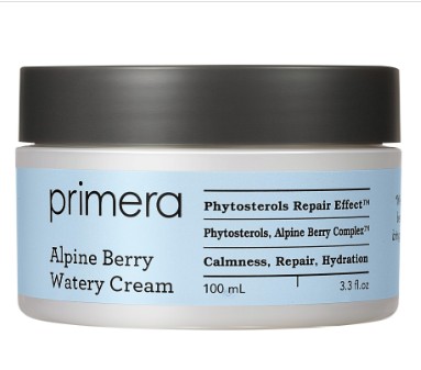 알파인 베리 워터리 크림