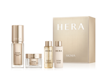 헤라 시그니아 세럼 기프트 세트