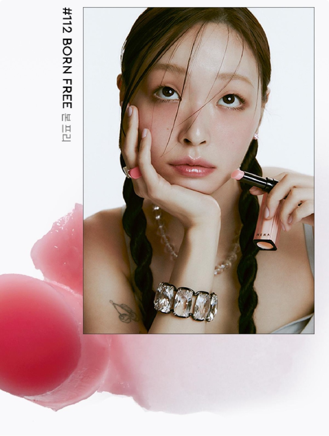 센슈얼 누드밤 상세정보 10